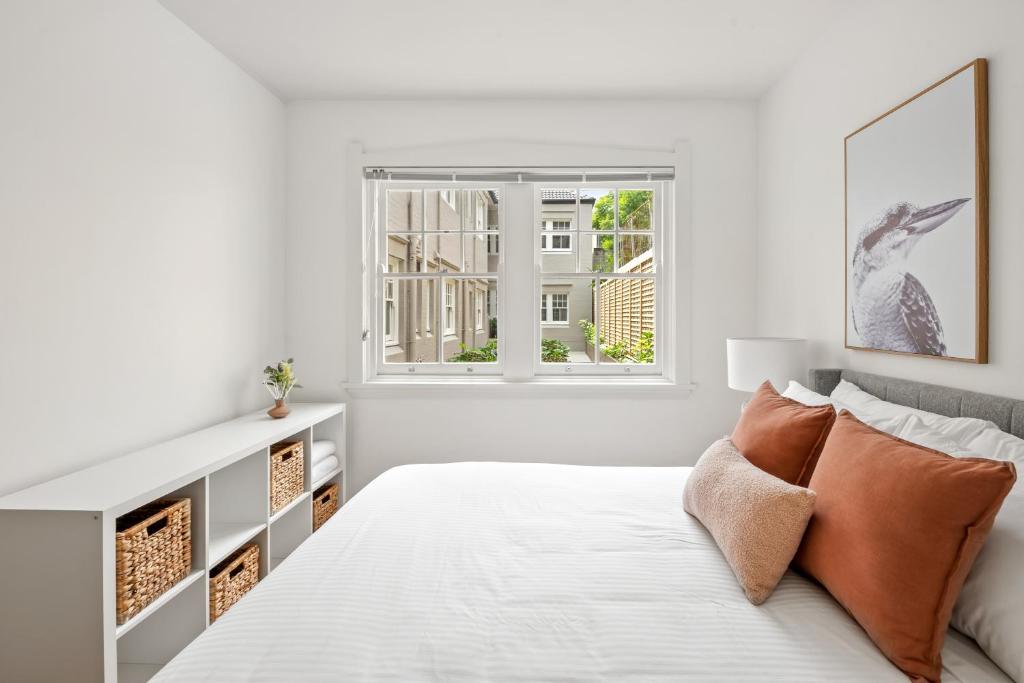 Mulwarree Avenue Apartments by Urban Rest photo 4