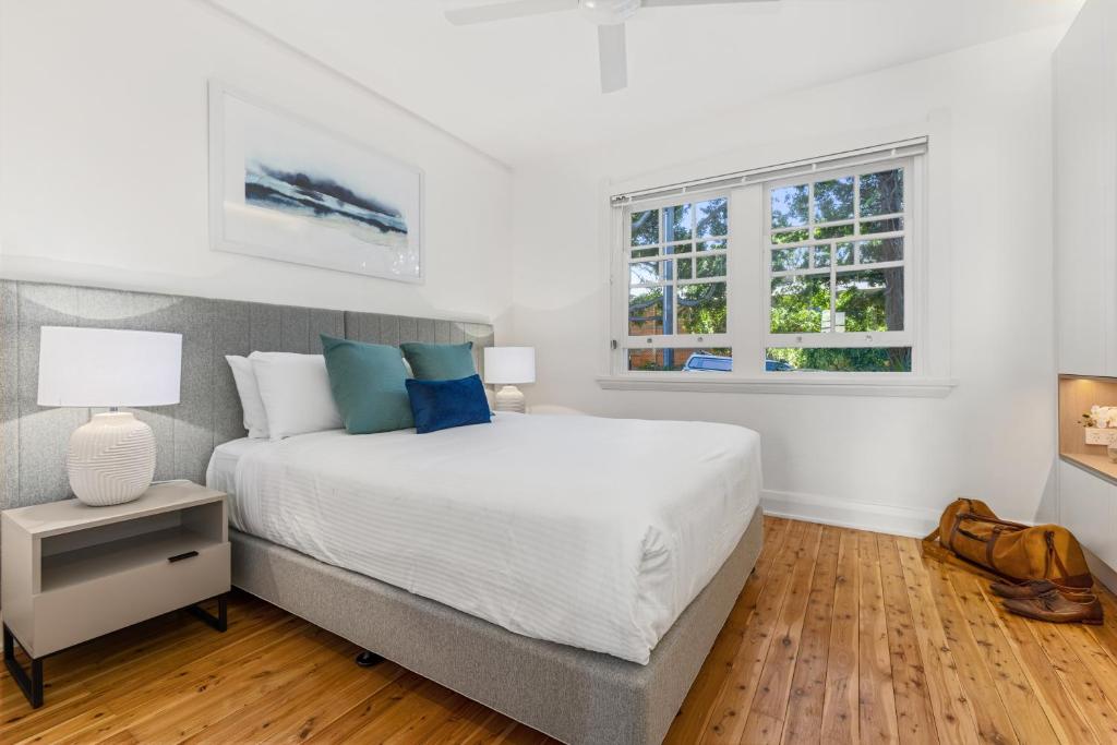 Mulwarree Avenue Apartments by Urban Rest photo 3