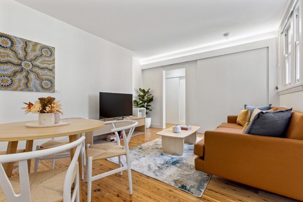 Mulwarree Avenue Apartments by Urban Rest photo 1