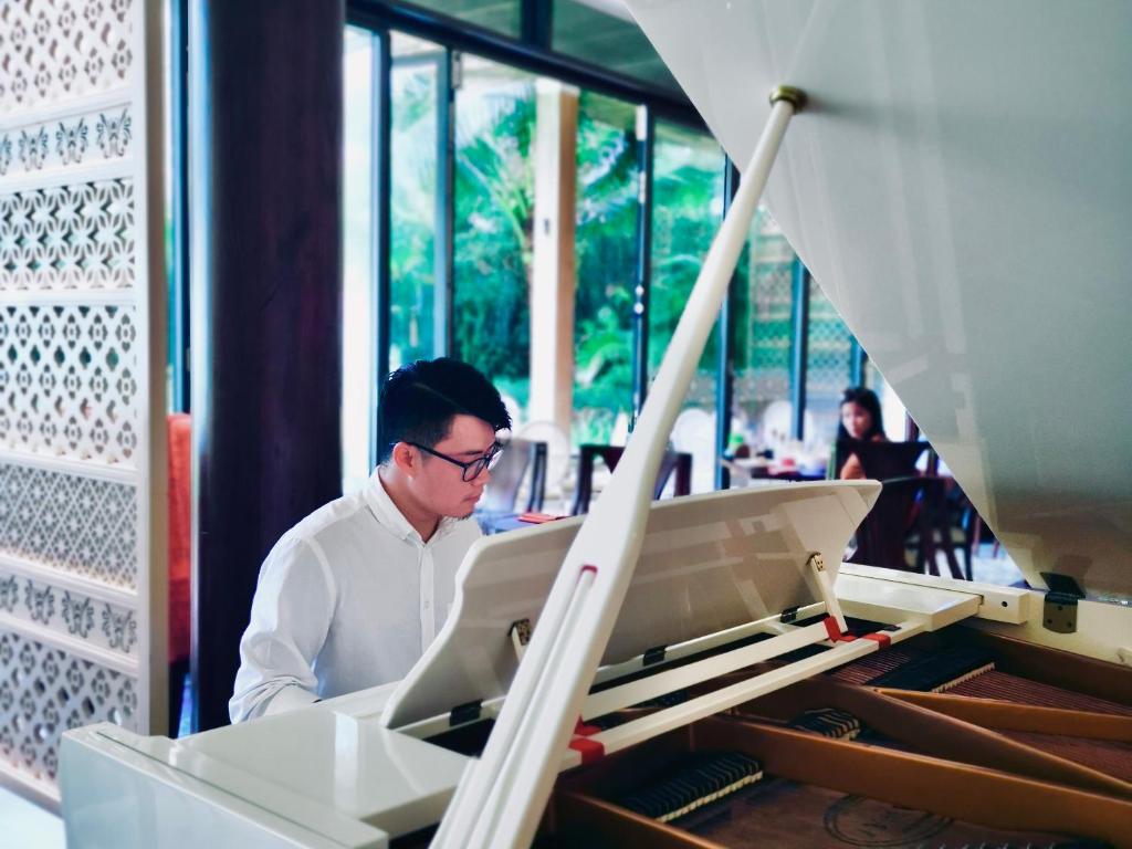 Salinda Phú Quốc Island Resort and Spa