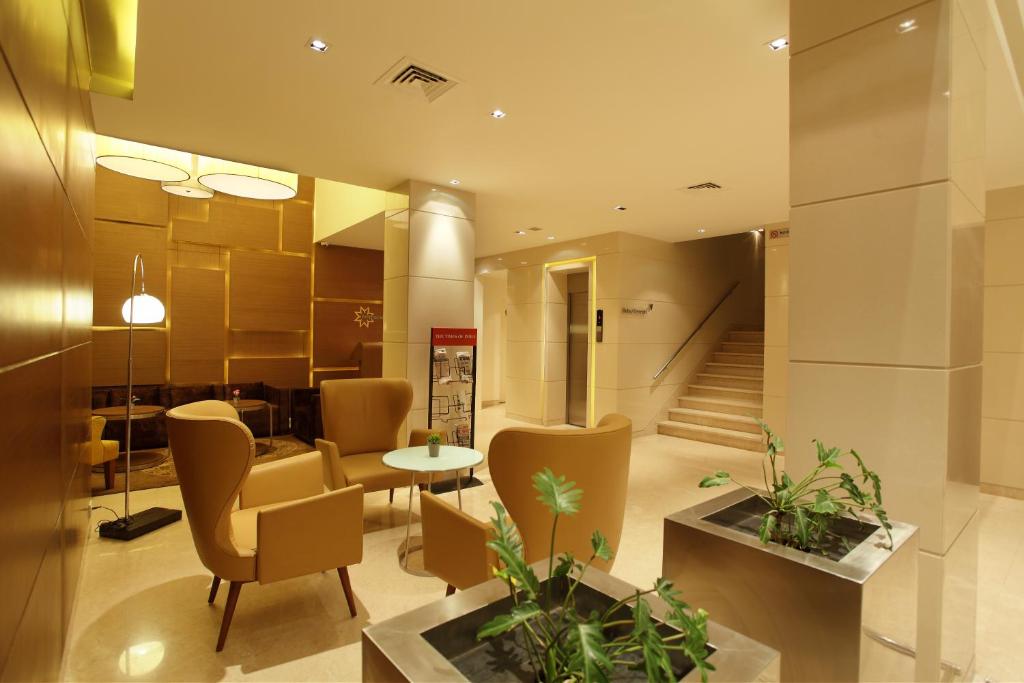 Comfort Inn Legacy photo 4