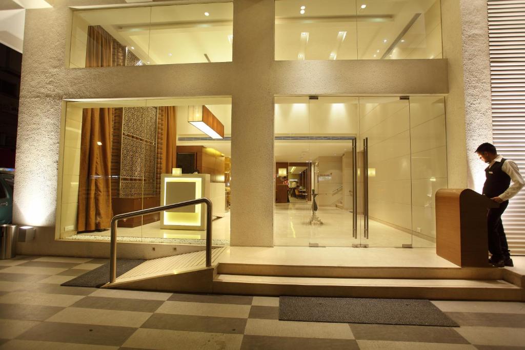Comfort Inn Legacy photo 1