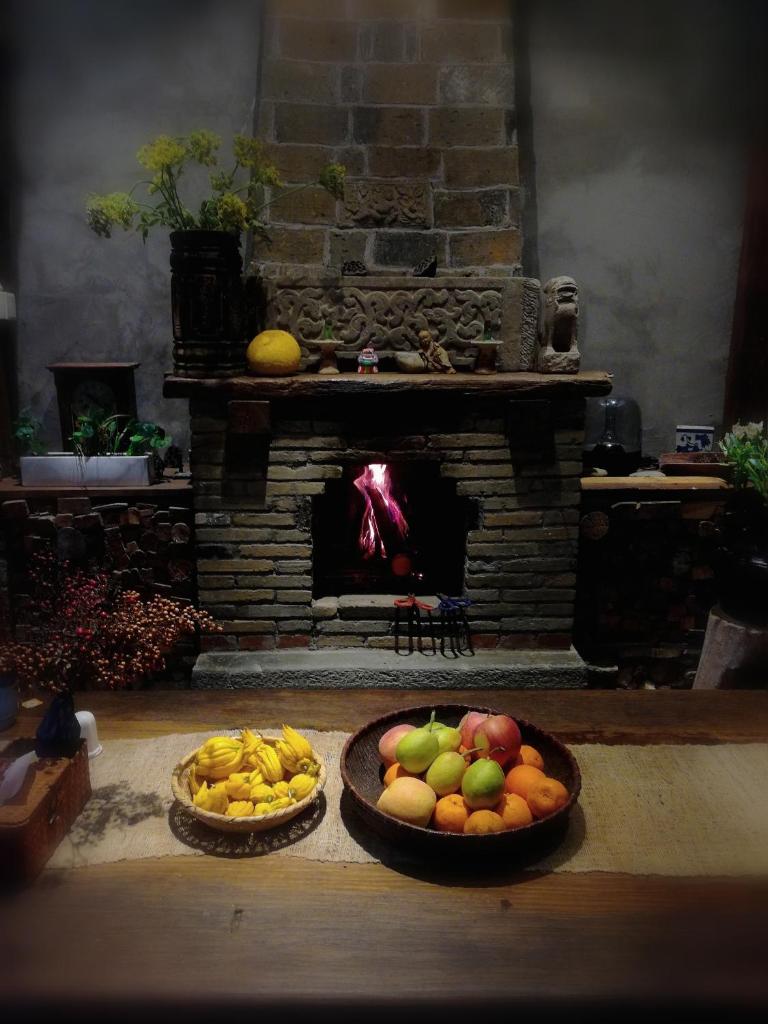 WuYuan QiYe YanXiang Guesthouse photo 1