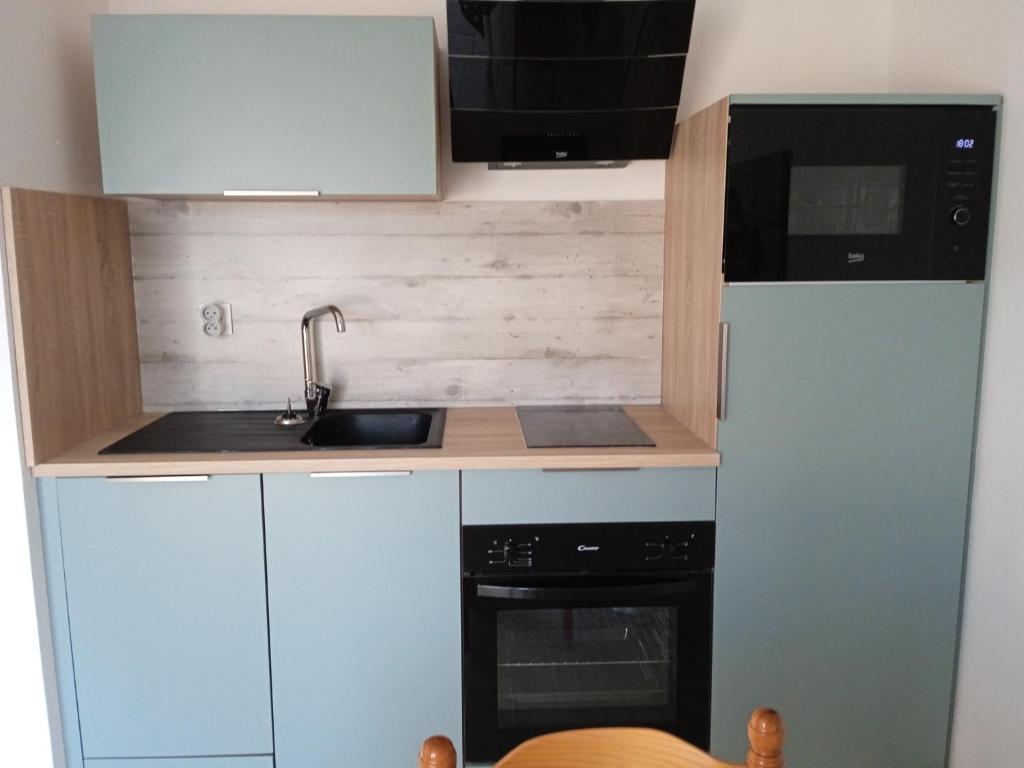 Appartement PLOEMEUR-Fort Bloqué photo 3