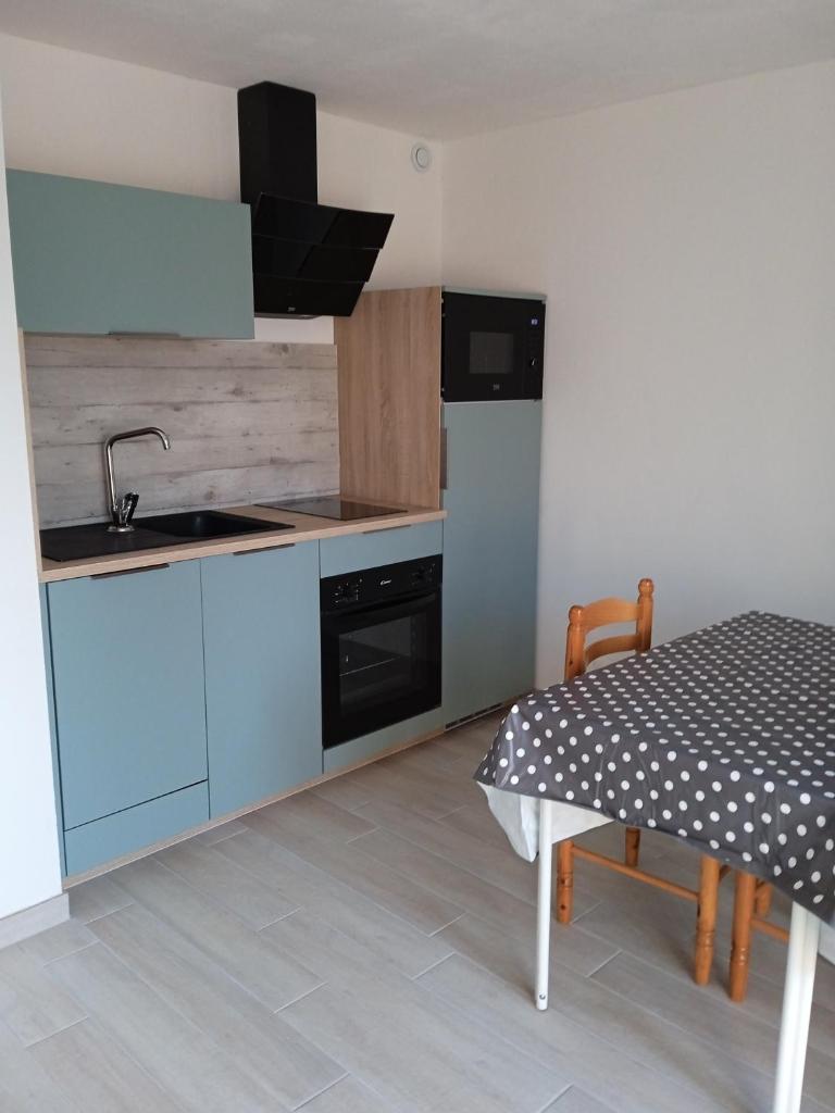 Appartement PLOEMEUR-Fort Bloqué photo 2