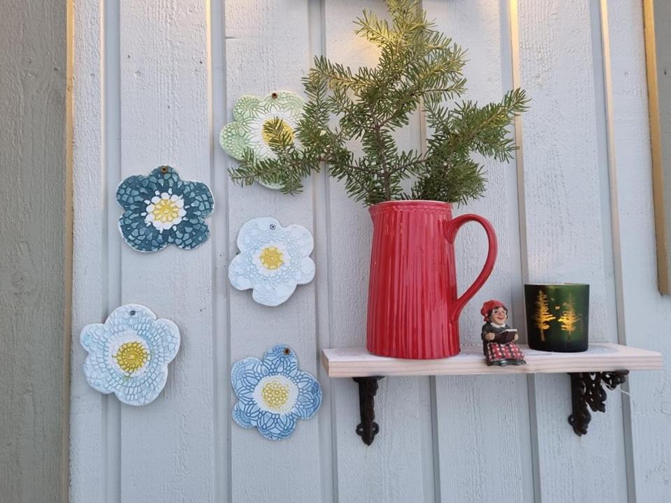 T-R Huset i Hellosan photo 1