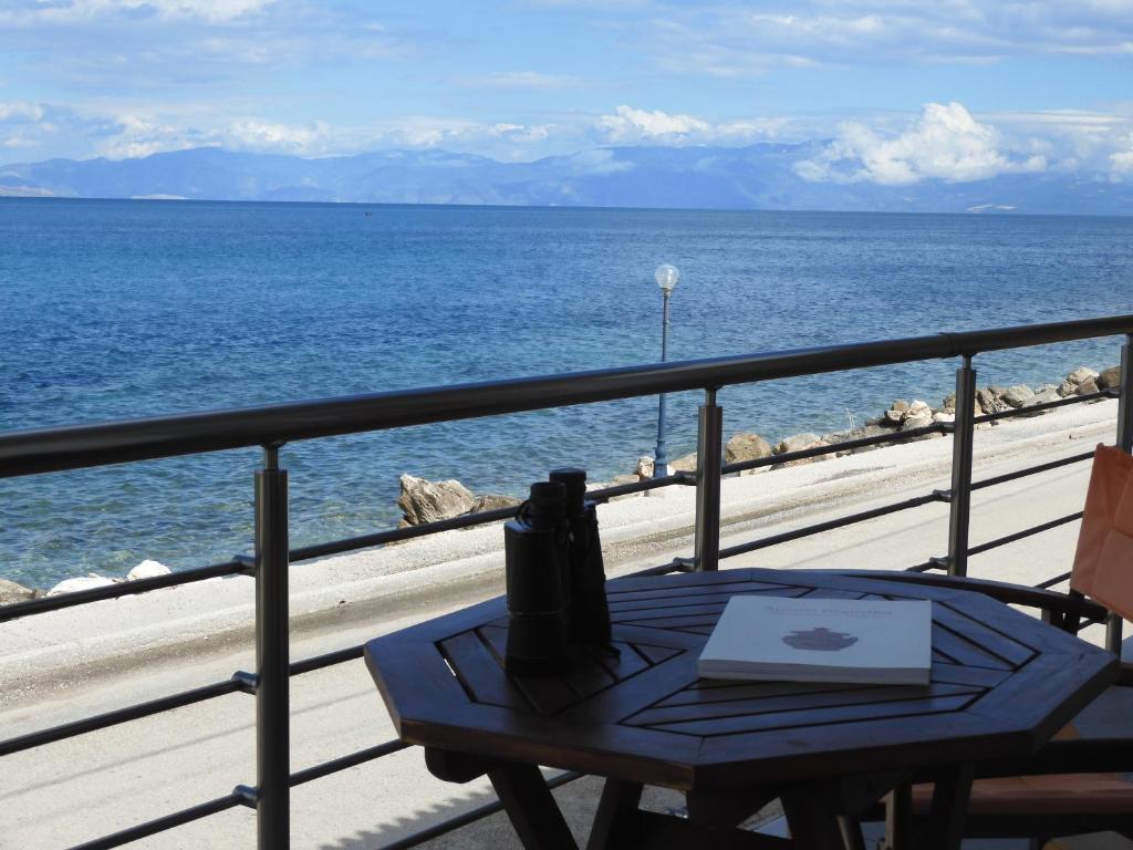 The Sound of the Sea photo 1