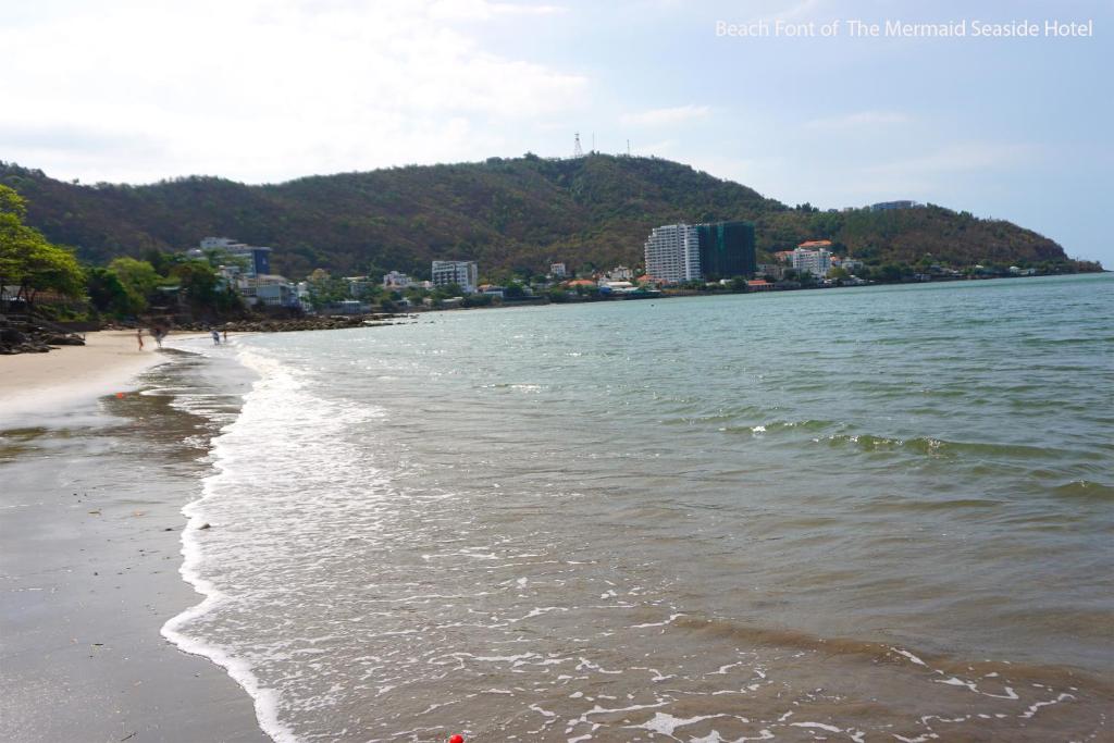 Mermaid Seaside Hotel