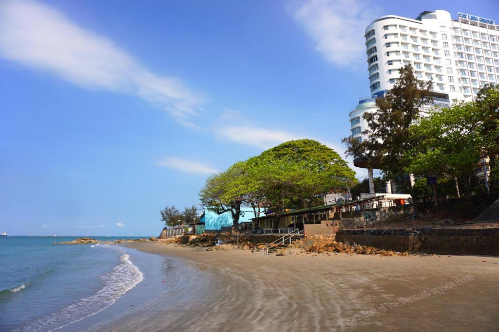 Mermaid Seaside Hotel