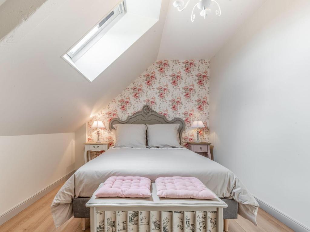 Holiday Home Cottage du Hamel es Clos photo 3