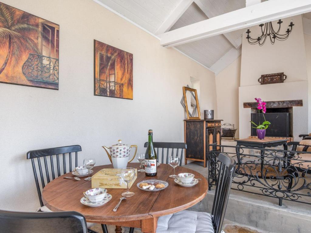 Holiday Home Cottage du Hamel es Clos photo 1