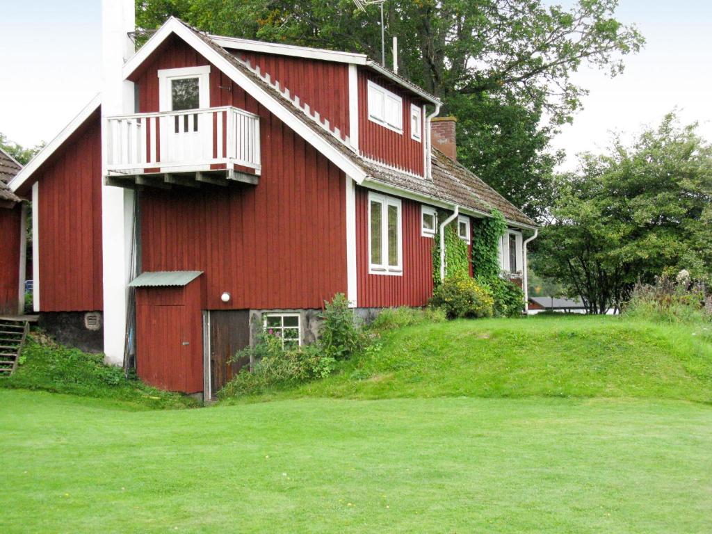 Holiday Home Fågelkärr Sjöstugan - SND115 by Interhome photo 4