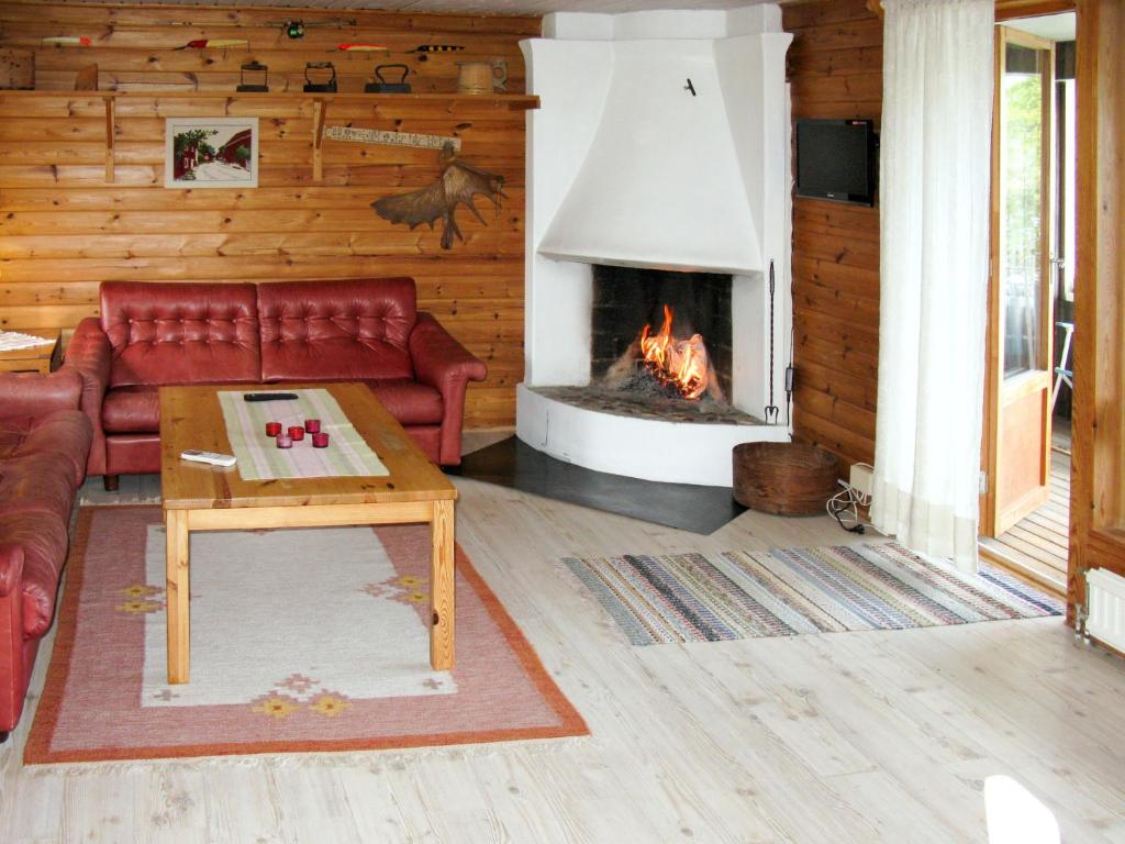 Holiday Home Fågelkärr Sjöstugan - SND115 by Interhome photo 1