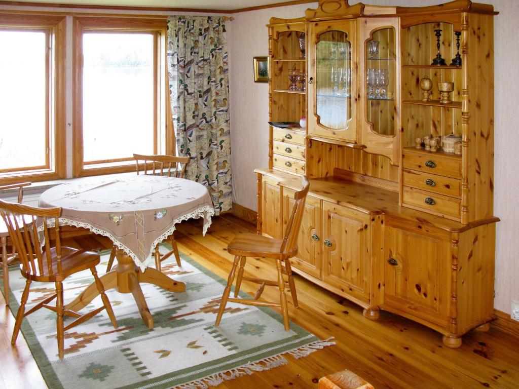 Holiday Home Fågelkärr Sjöstugan - SND115 by Interhome photo 2
