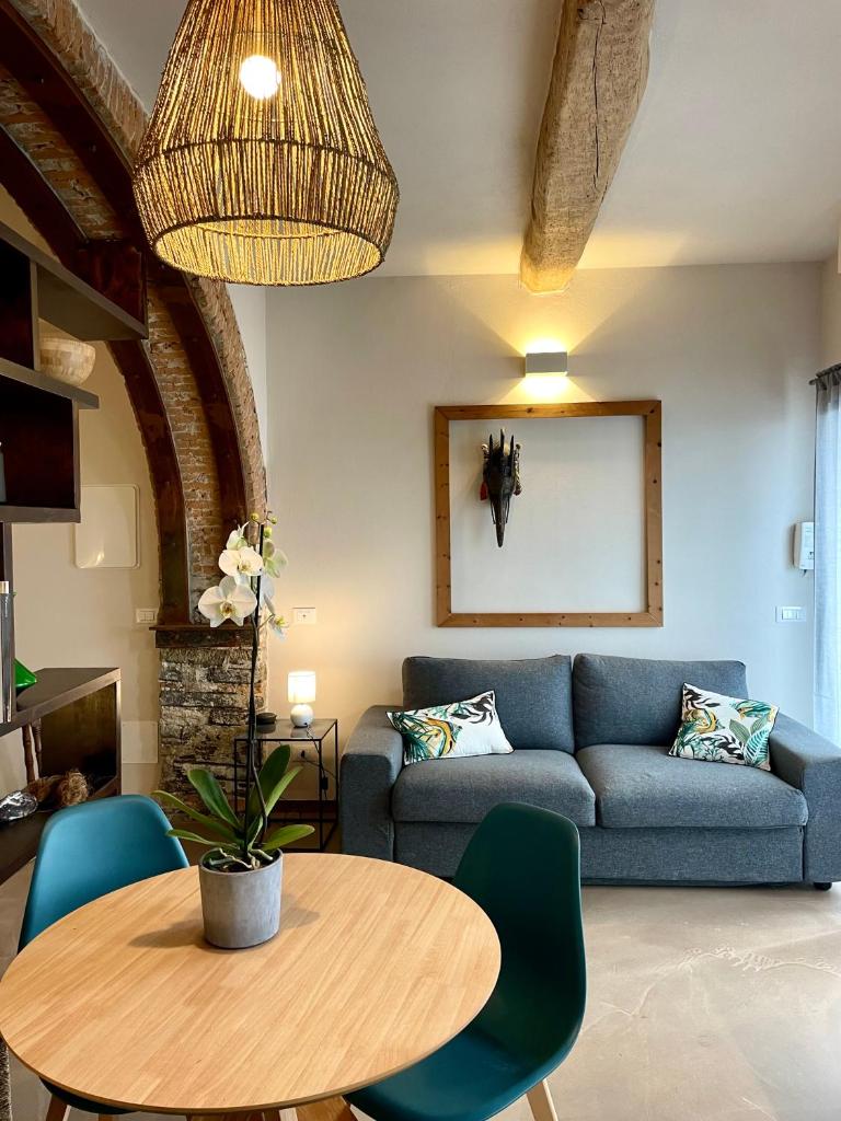 Corallini Luxury Apartments Shiro photo 4