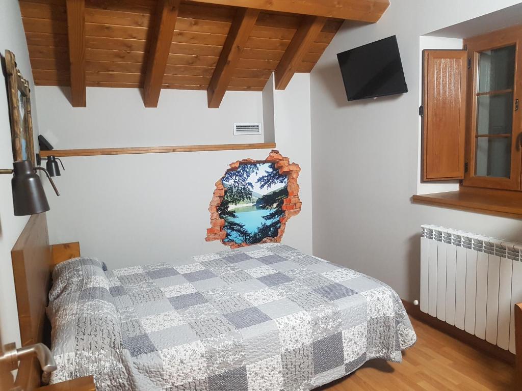 Hostal Rural Iratiko Urkixokoa photo 4