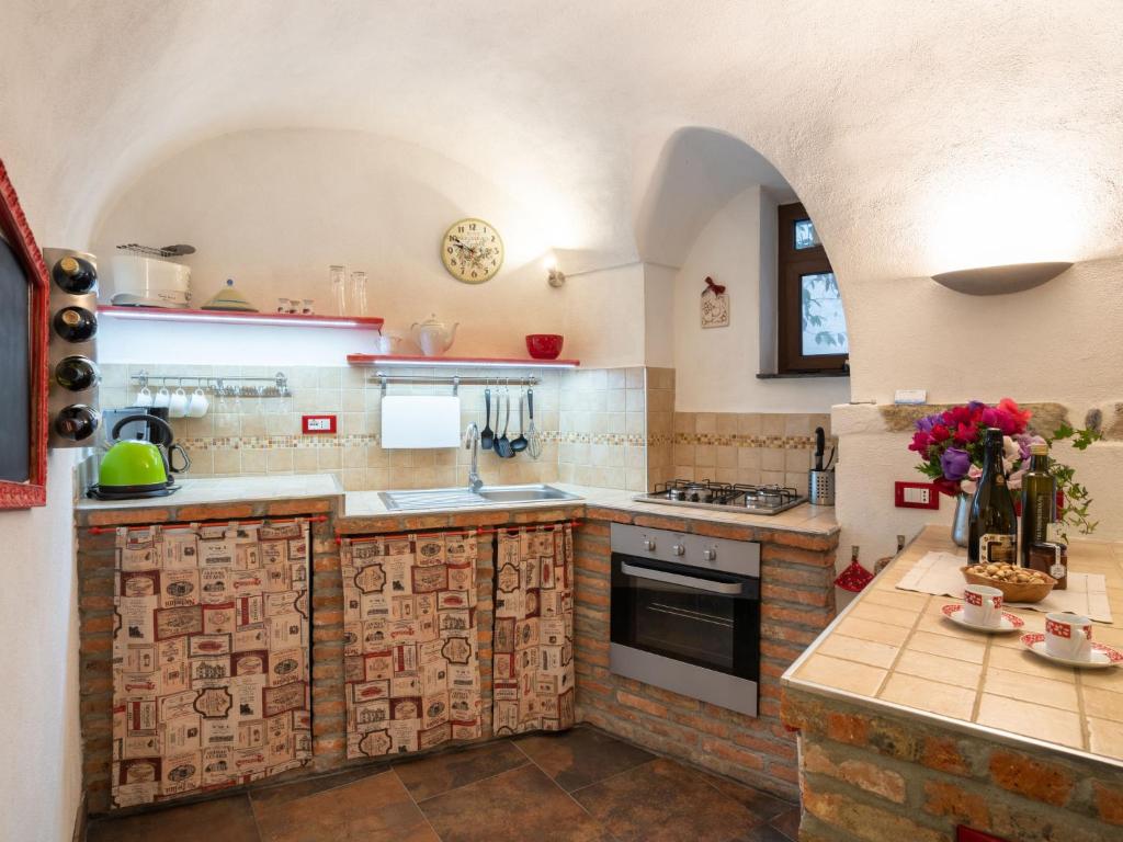 Apartment Mulino Rossi - PTB170 by Interhome photo 1