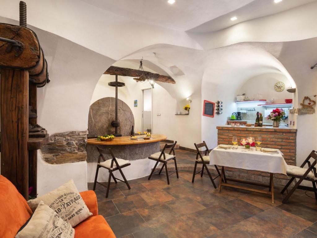 Apartment Mulino Rossi - PTB170 by Interhome photo 4