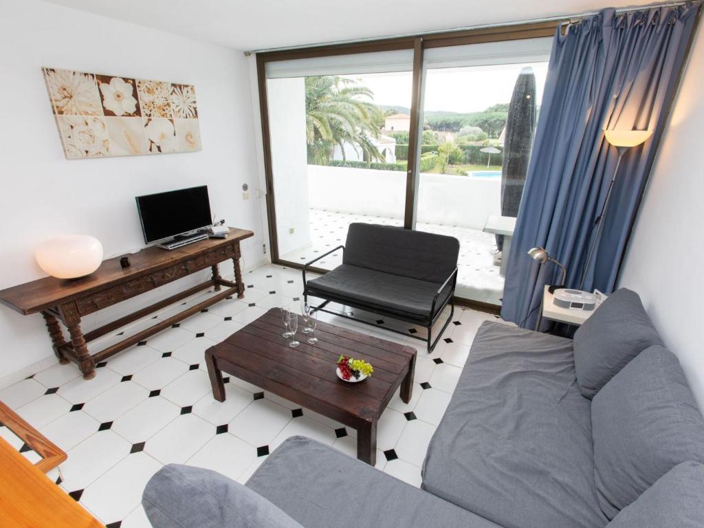 Apartment Ducado Golf B II by Interhome photo 3