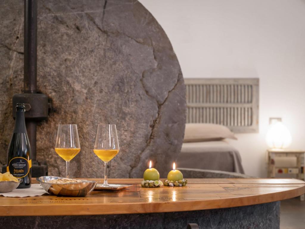 Apartment Mulino Rossi - PTB170 by Interhome photo 3