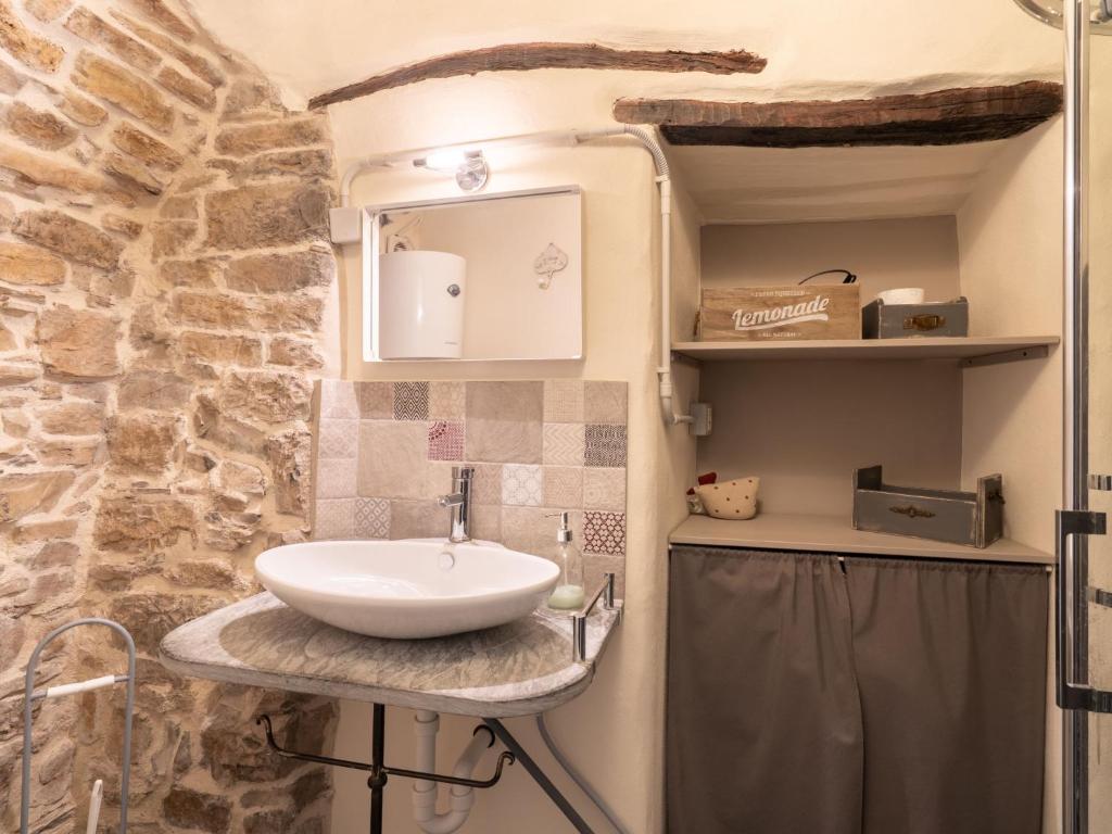 Holiday Home U Furnu by Interhome photo 4
