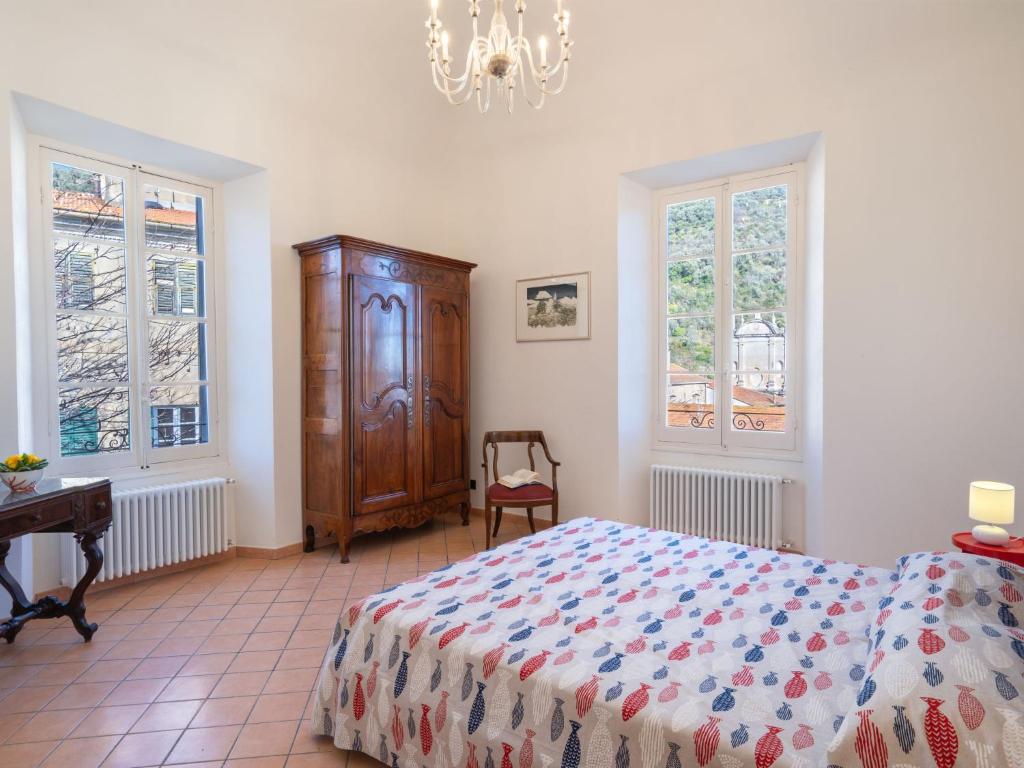 Apartment Vincenzina & Giovanni - DOL117 by Interhome photo 4