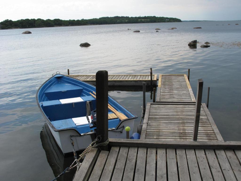 Holiday Home Möcklö - B photo 4