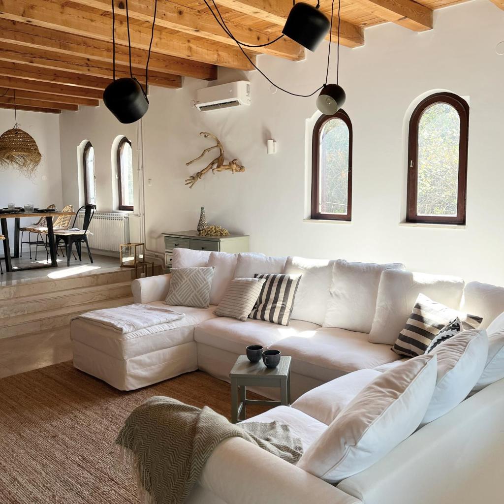 Island House Osljak photo 2