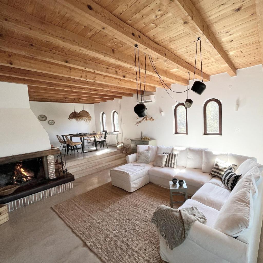 Island House Osljak photo 1