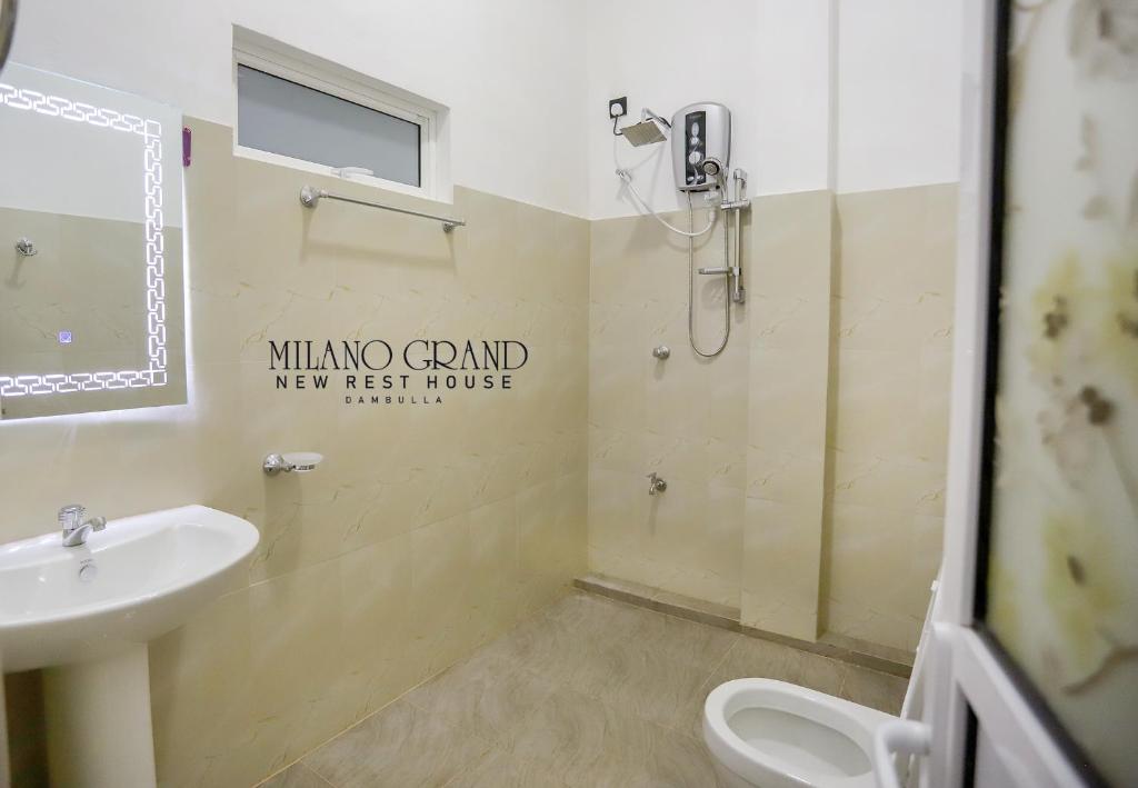 Milano Grand New Rest House - Tap to explore photos