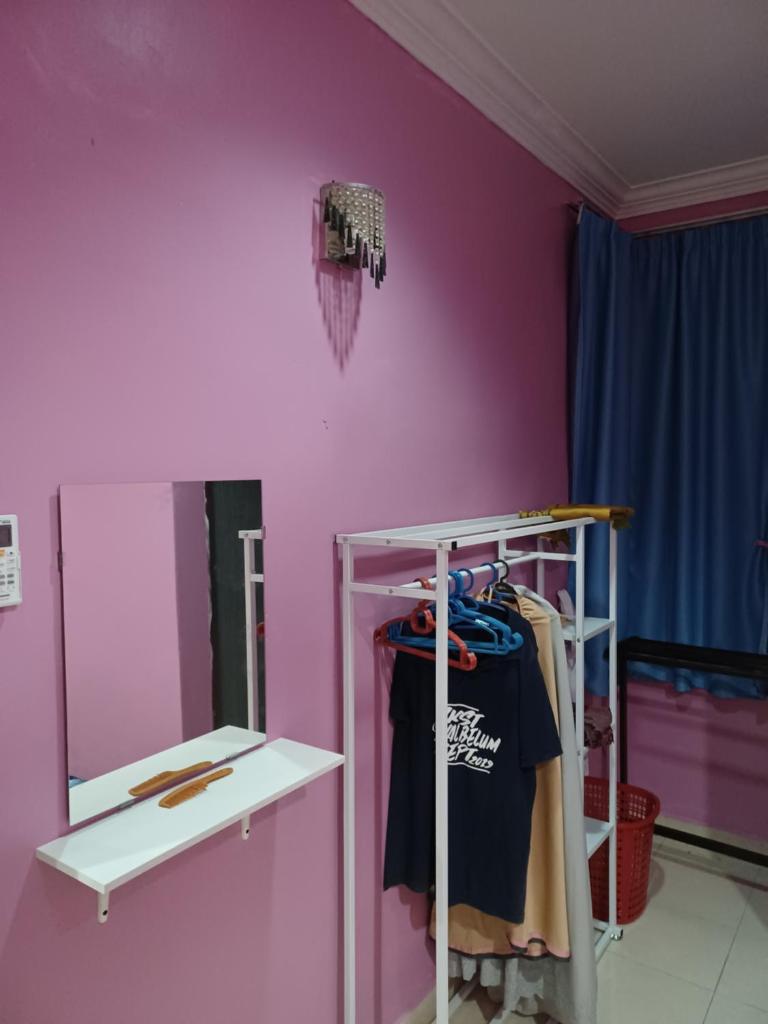 Homestay Dalia, Beseri, Perlis photo 3