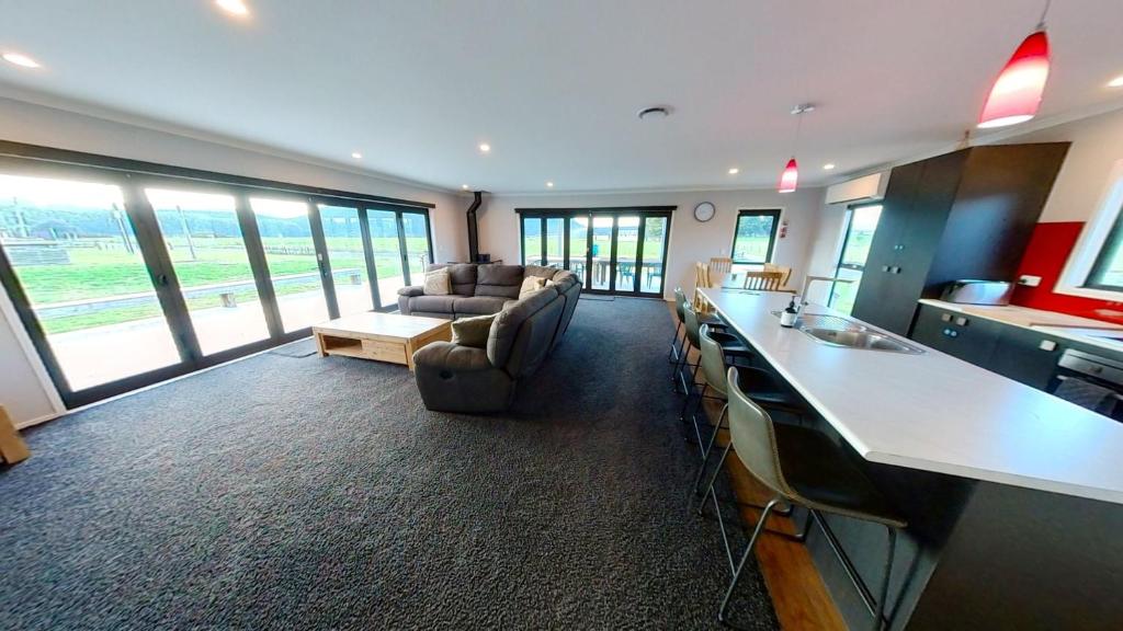 Full holiday home to yourself, up to 21 guests photo 2