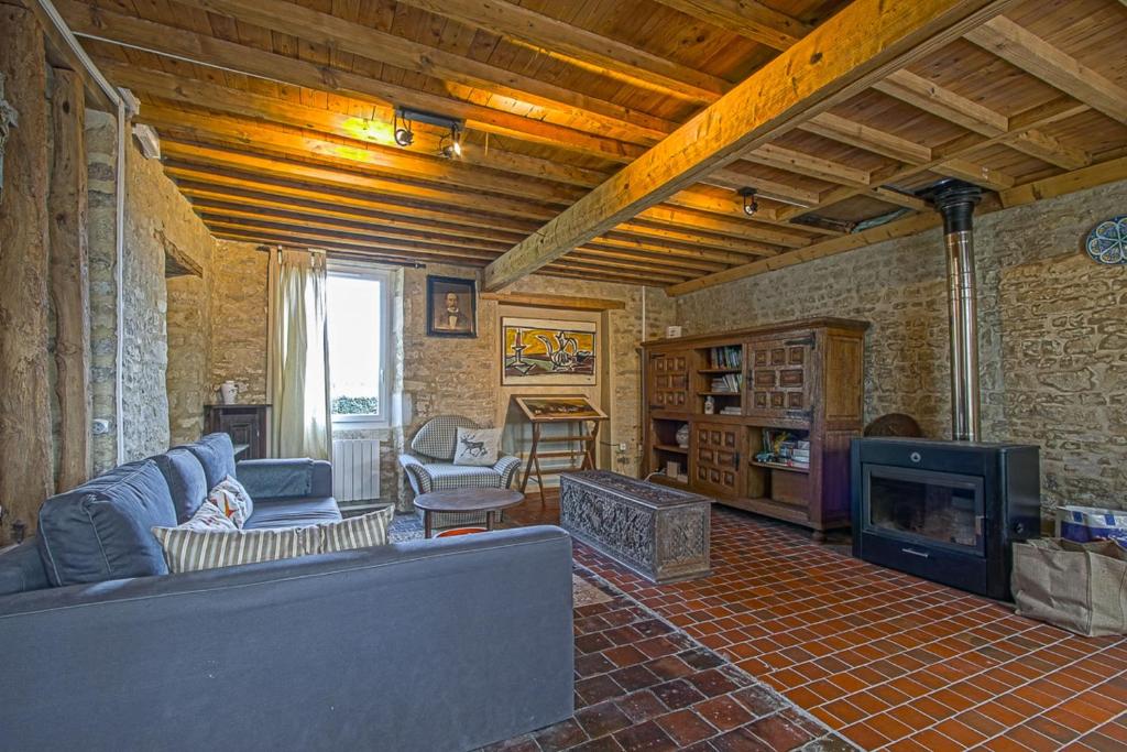 La Maison de Cassandre The Charm of Normandy photo 1