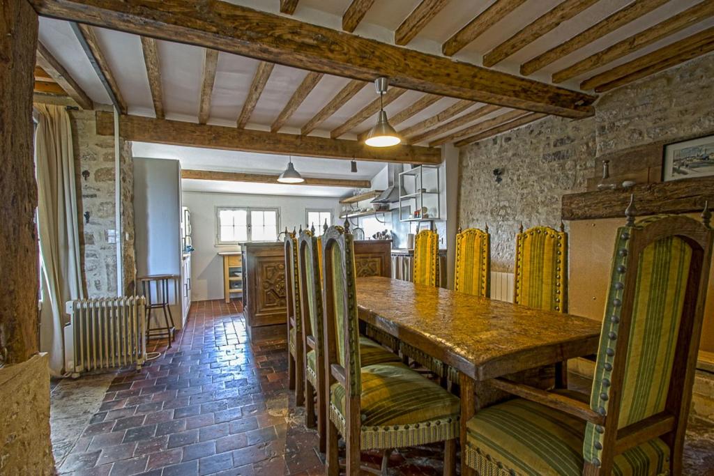 La Maison de Cassandre The Charm of Normandy photo 3