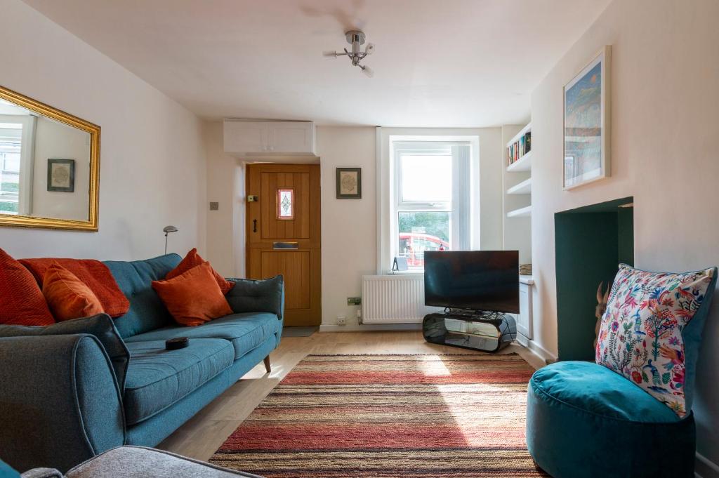 Hare Cottage photo 1