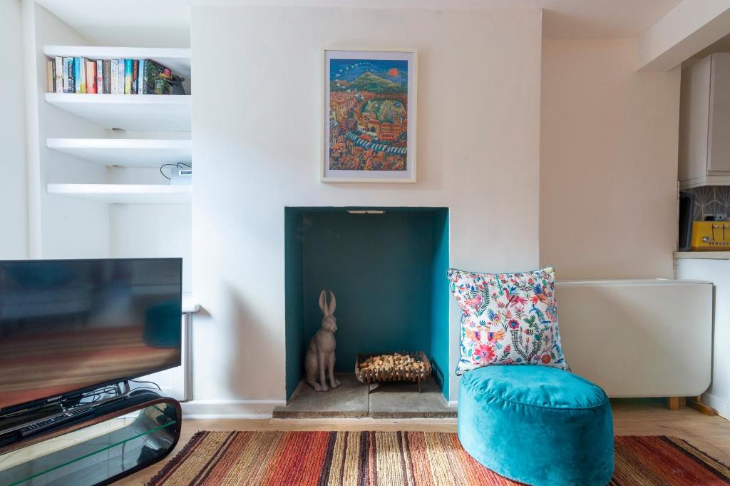 Hare Cottage photo 3
