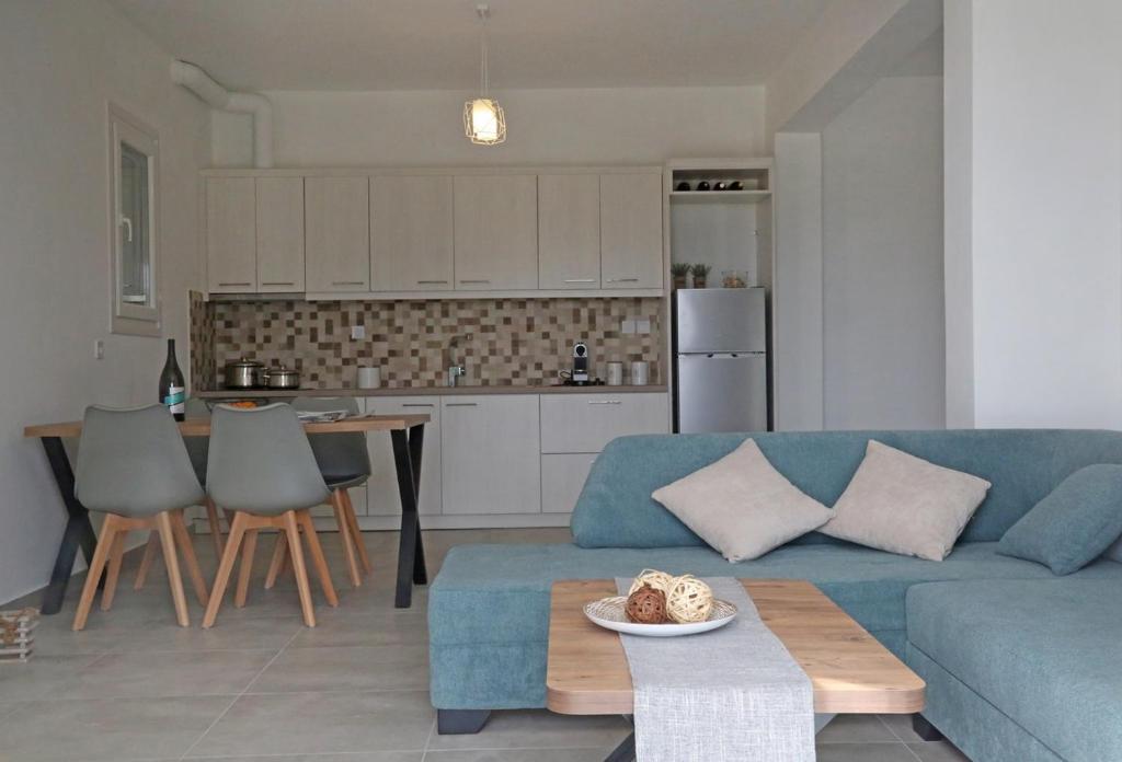 Olea Suite Syros - Φοίνικας, Σύρος, Κυκλάδες photo 2