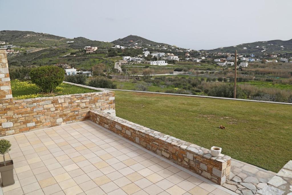 Olea Suite Syros - Φοίνικας, Σύρος, Κυκλάδες photo 4