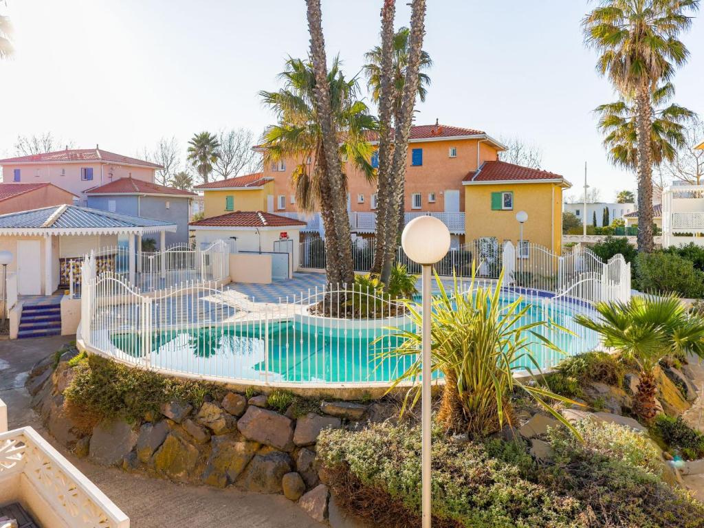 Holiday Home La Belle Créole by Interhome