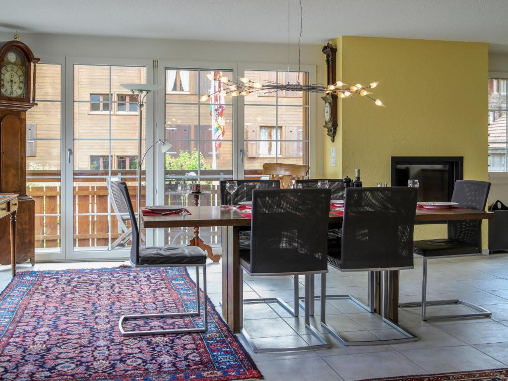 Apartment Carina 4 4 by Interhome photo 4