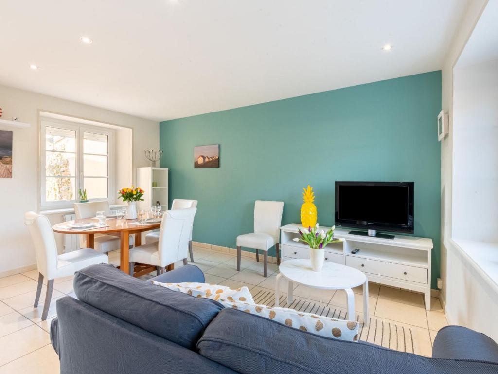 Holiday Home La petite maison by Interhome photo 1