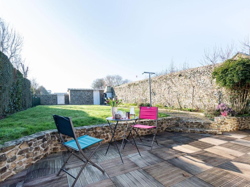Holiday Home La petite maison by Interhome photo 2
