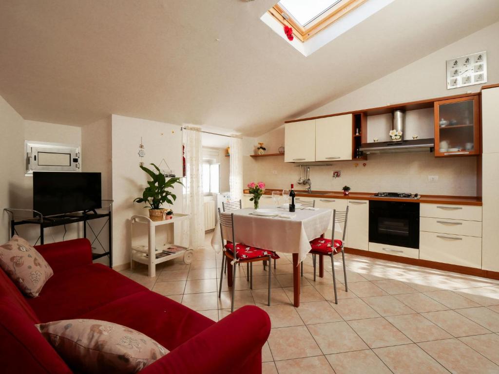 Apartment Stefi by Interhome photo 2