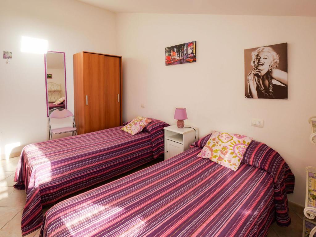 Apartment Stefi by Interhome photo 4