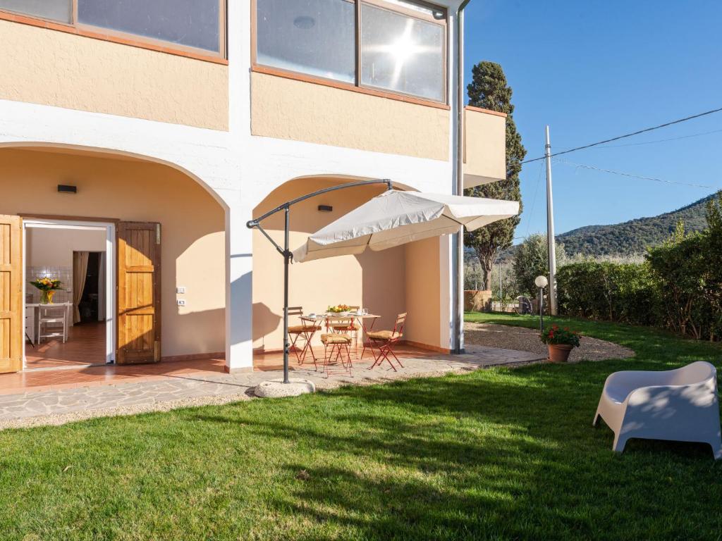 Apartment Antonella by Interhome photo 2