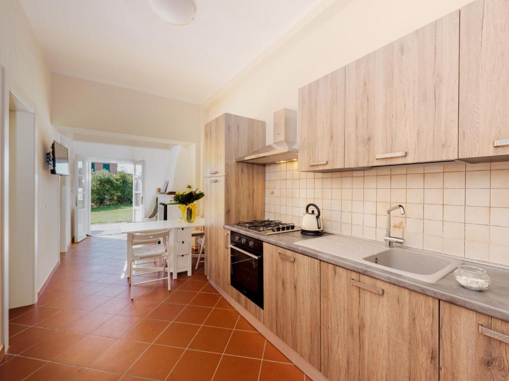 Apartment Antonella by Interhome photo 4