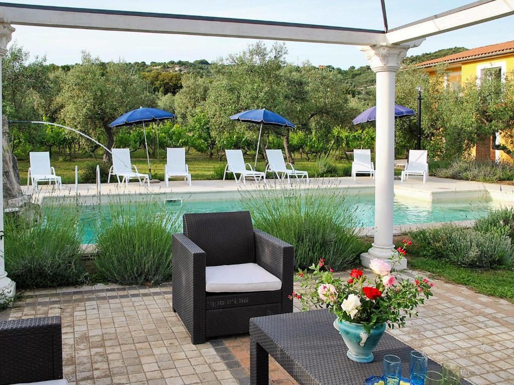 Villa Villa Meridiana by Interhome photo 4