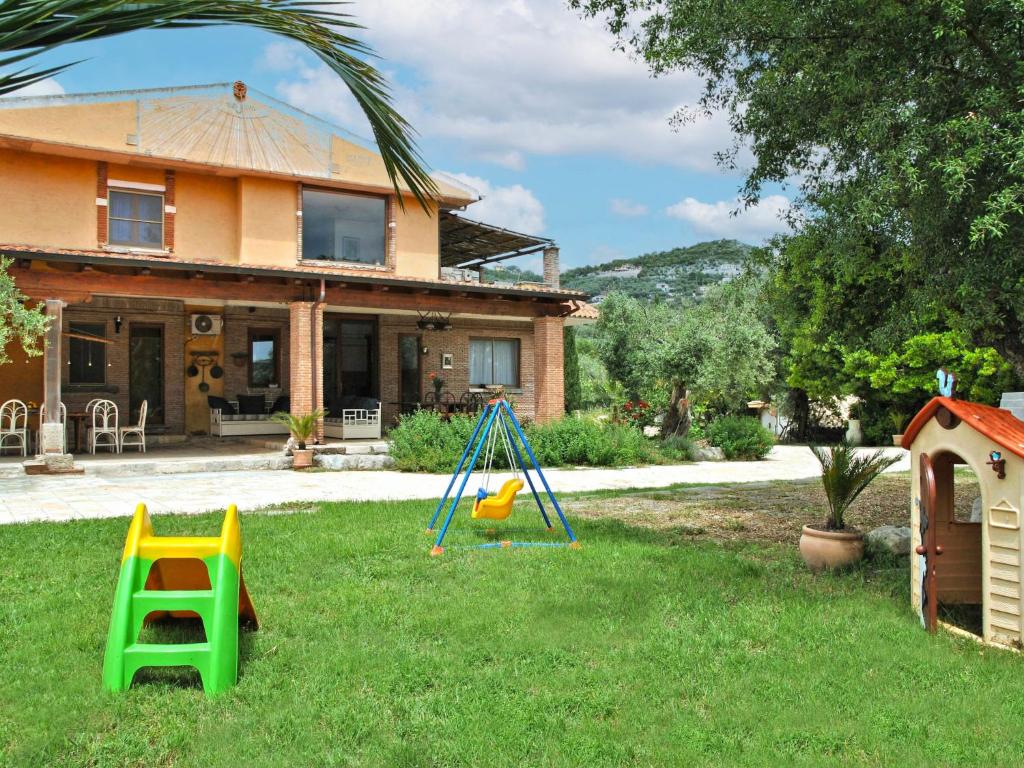 Villa Villa Meridiana by Interhome photo 3