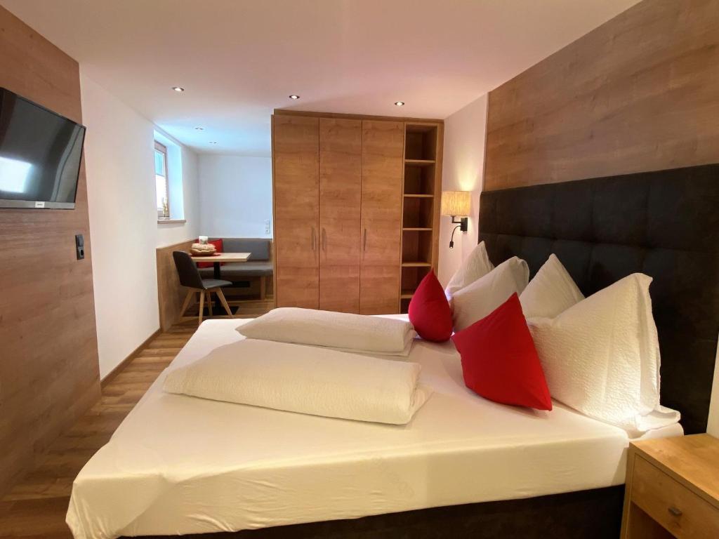 Apartment Neuner by Interhome photo 4