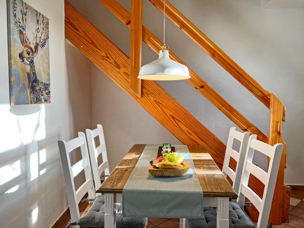 Apartment Gästehaus Alte Schule-10 by Interhome photo 2